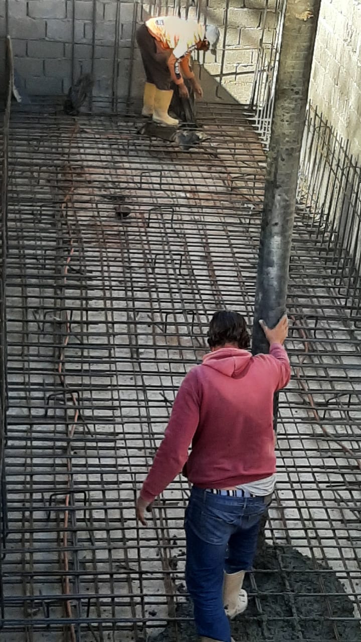 Roof advanced waterproofing membranes